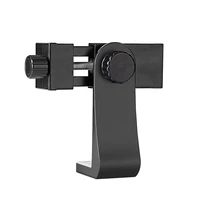 universal tripod mount adapter rotatable stand mount adapter for iphone xiaomi samsung smart phone tripod stand