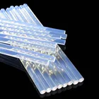 Прозрачный клей-карандаш для клеевого пистолета, 7-11 мм