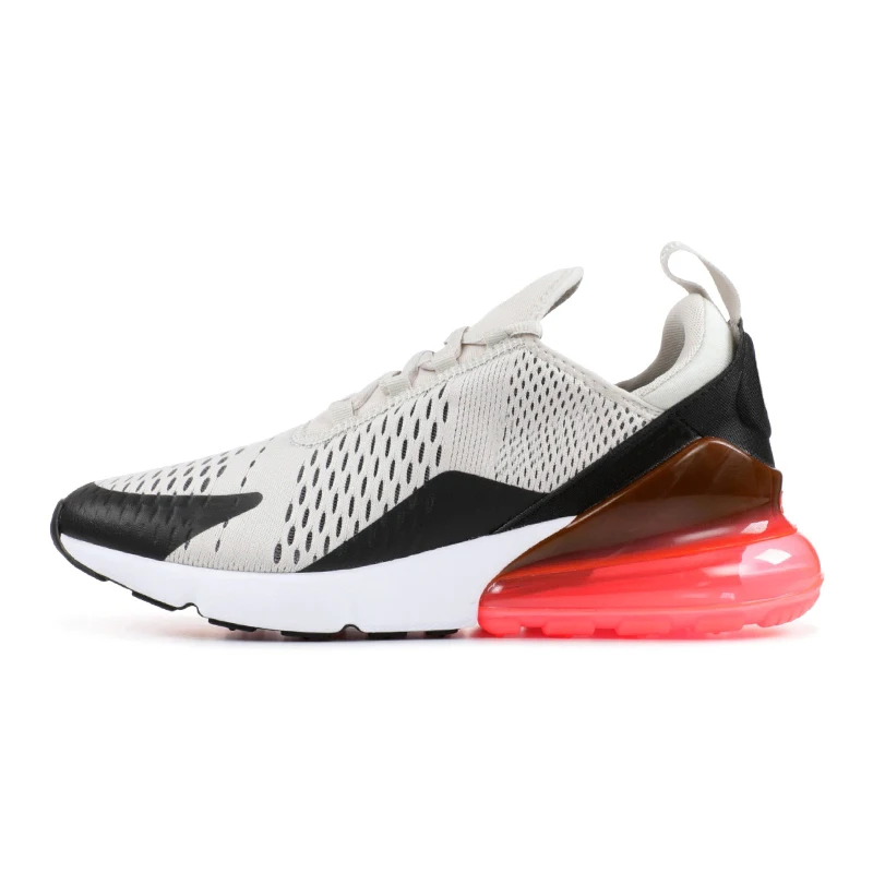 

Air 270 Sports Running Shoes Triple Black ALL White Women Men Summer Gradient Photo Blue Hot Punch 270s Trainers Sneakers