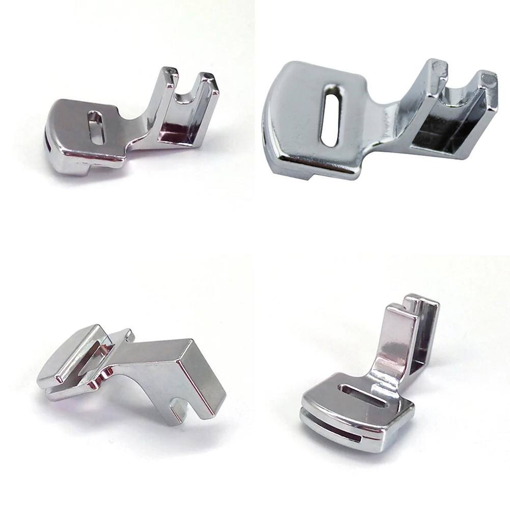 

Quality DIY Ruffler Hem Presser Foot Feet For Sewing Machine Brother Singer Janome Kenmore Juki Toyota Home Supplies Tools