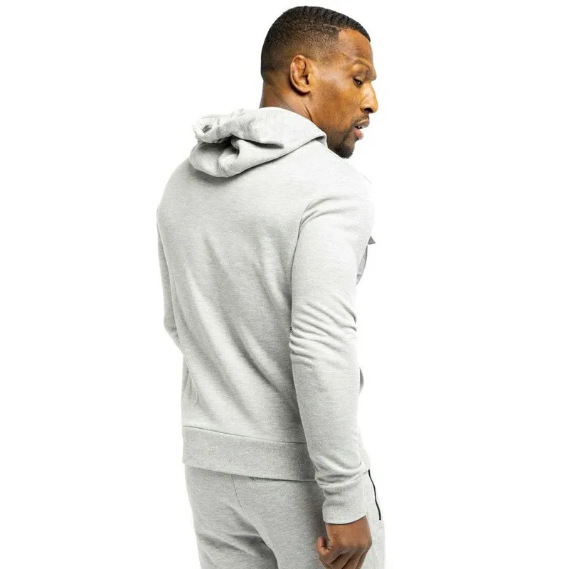 

Muscle Men's Fitness Men's Sportswear Hooded Hoodie Fashion Outdoor Casual Men's Clothing Brand Men's Workout Clothes