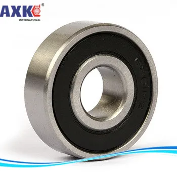 

High quality non-standard special bearings 6202/8-2RS 6202-1/2 RS1 12.7*35*11mm