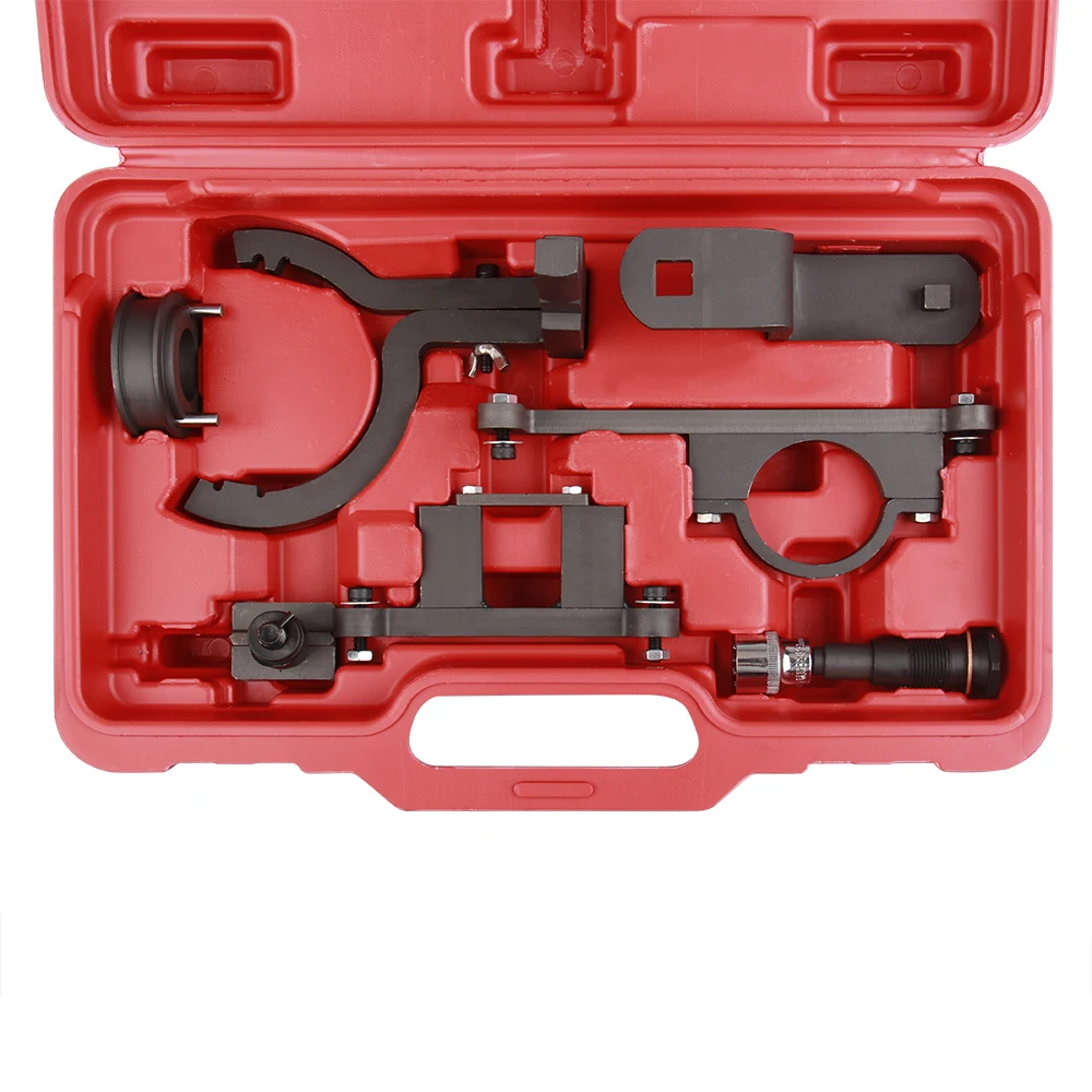 Инструмент для натяжения цепи ГРМ комплект Ford Explorer Mustang Ranger Mazda B4000 4.0L 90398S |