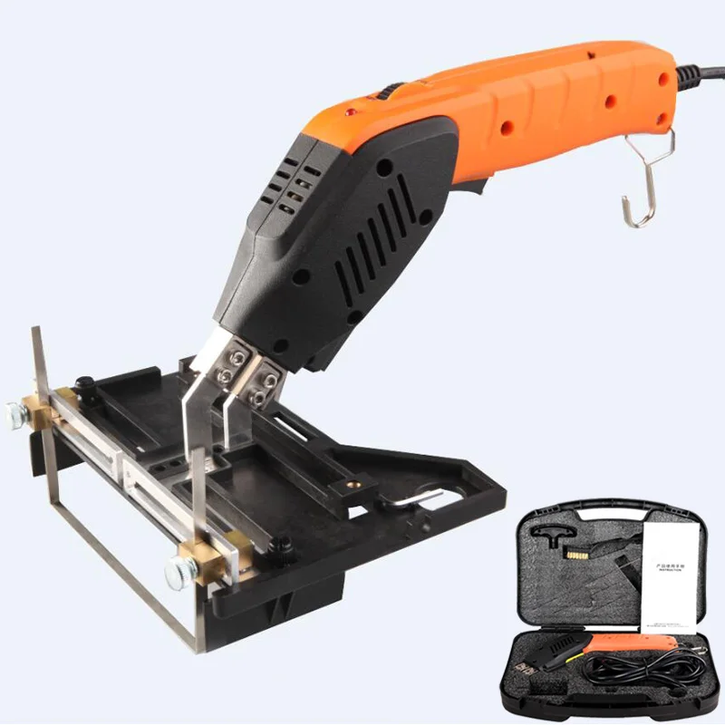 

Строительный Теплоизоляционный Слои резки и канавочный резец EPS пенополистирол XPS резки канавочный резец Горячий Резак охлаждение Электри...