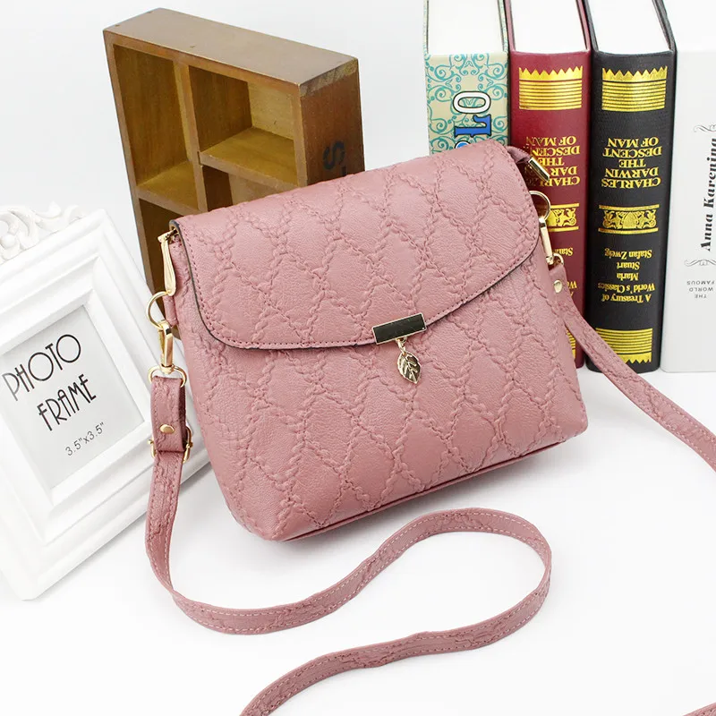 

Tamara New Arrive Fashion Luxury Women Handbags Designer Messenger Bag Pink Quilted Bag Dream Bags Women Crossbody Shoulder Bags