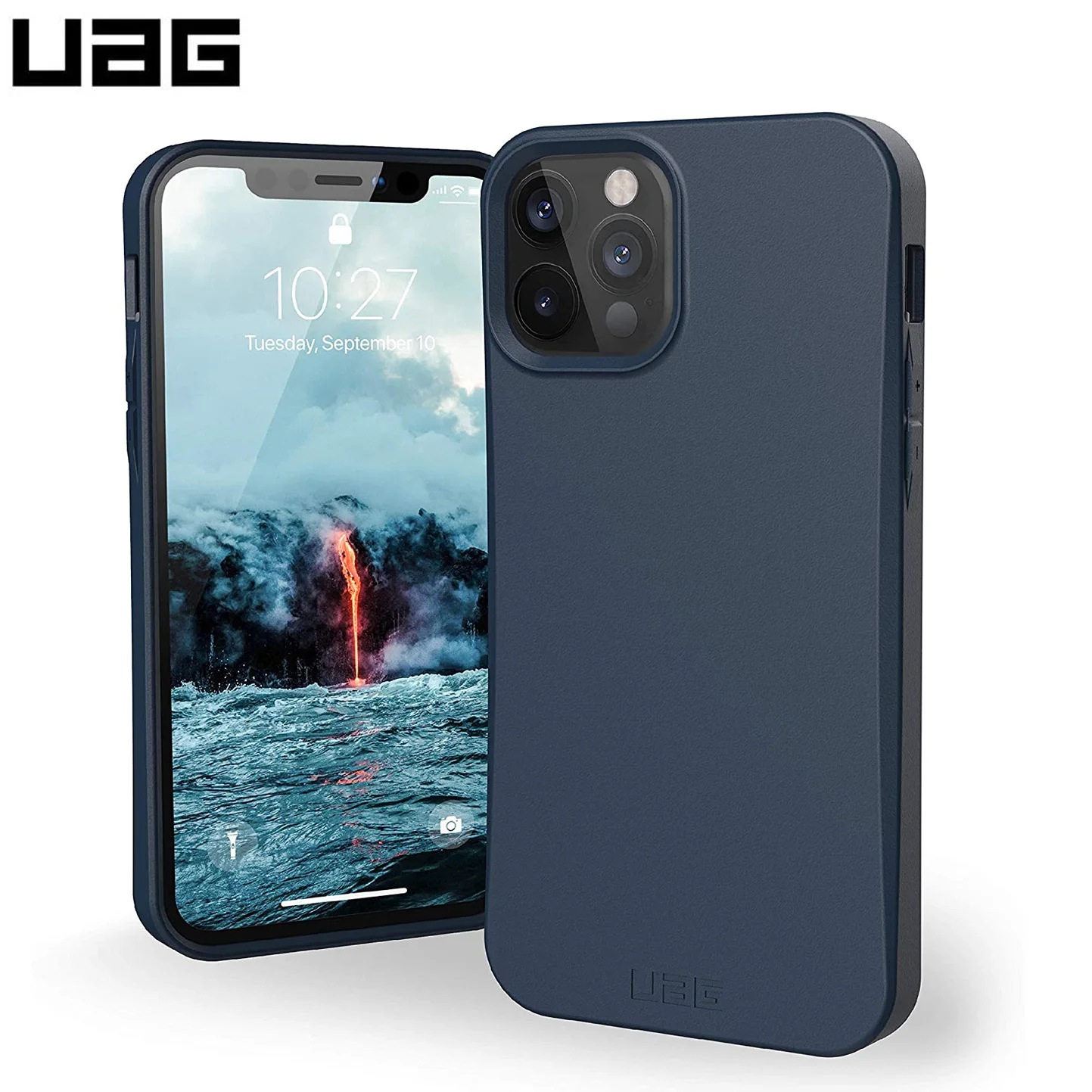 Силиконовый ударопрочный чехол для iPhone 13 12 11 Pro Max X Xs XR 6/6s 7/8 Plus | Мобильные телефоны