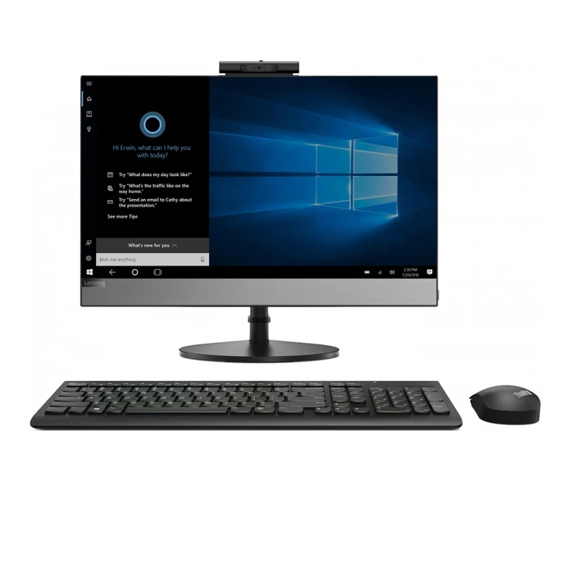 Моноблок Lenovo AIO V530 22ICB 10US00HURU|Системные блоки| |