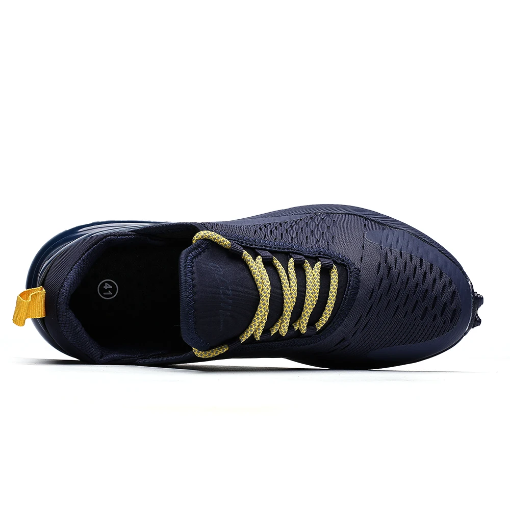 Кроссовки мужские дышащие кроссовки zapatillas hombre 270 Пара кроссовки для фитнеса женские спортивные кроссовки уличная спортивная обувь для мужчин