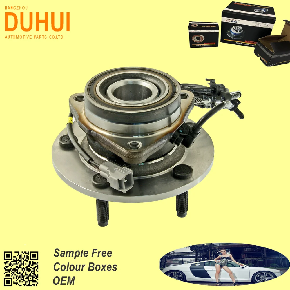 

Assembly electric wheel hub motor 515049 for Dodge
