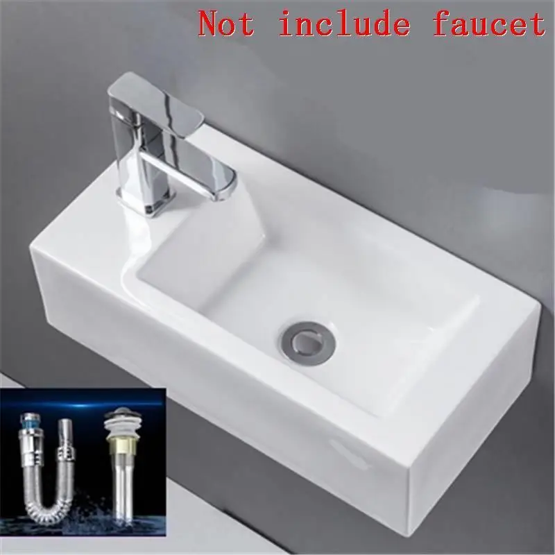 Version G Waschbecken Para Pia Black Fregadero Salle De Bain Lavabo Bagno чаша Wastafel Evier Cuba Banheiro Ванная раковина умывальник - Цвет: Version G