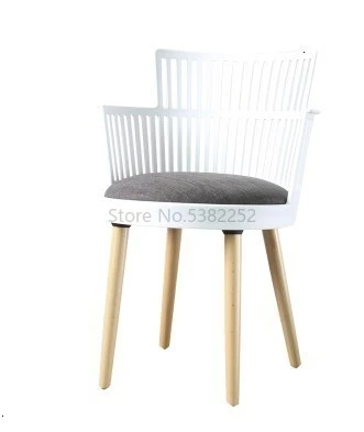 

modern casual, simple and fashionable individual creative dining room, living room, single-person soft-bag-back Nordic chai