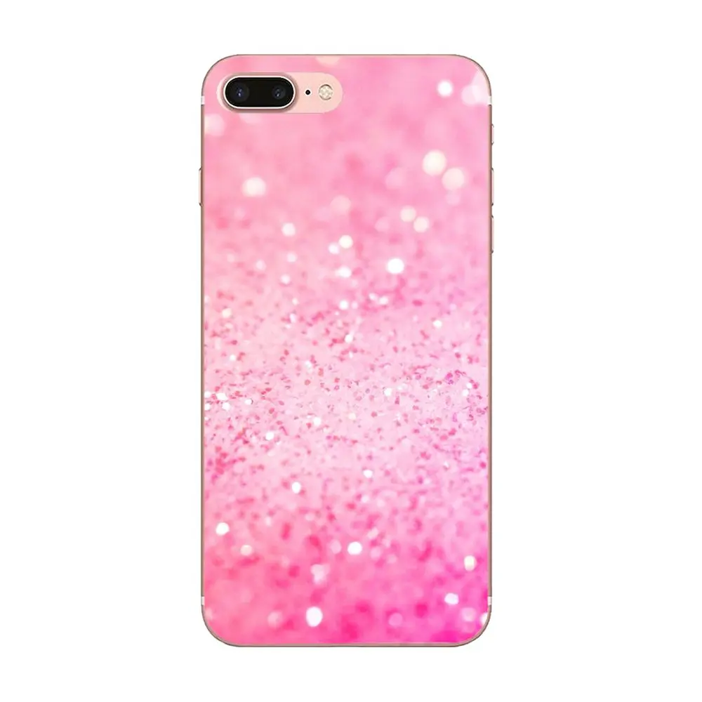 Glitter Sand Art For Xiaomi Redmi Note 2 3 3S 4 4A 4X 5 5A 6 6A Pro Plus Soft TPU Cell Cover Case | Мобильные телефоны и