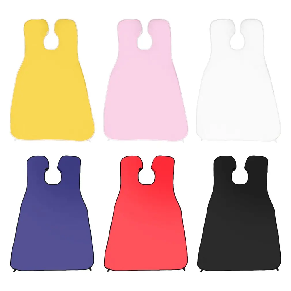 Мужской фартук для бритья бороды 6 цветов|Шапочки фольга и обертки| |