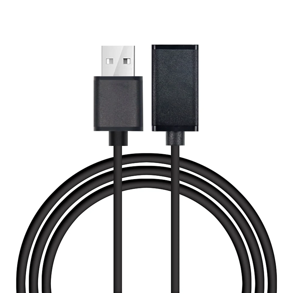 USB Удлинительный кабель Супер Скоростной 2 0 для смарт принтера PS4 SSD удлинителя