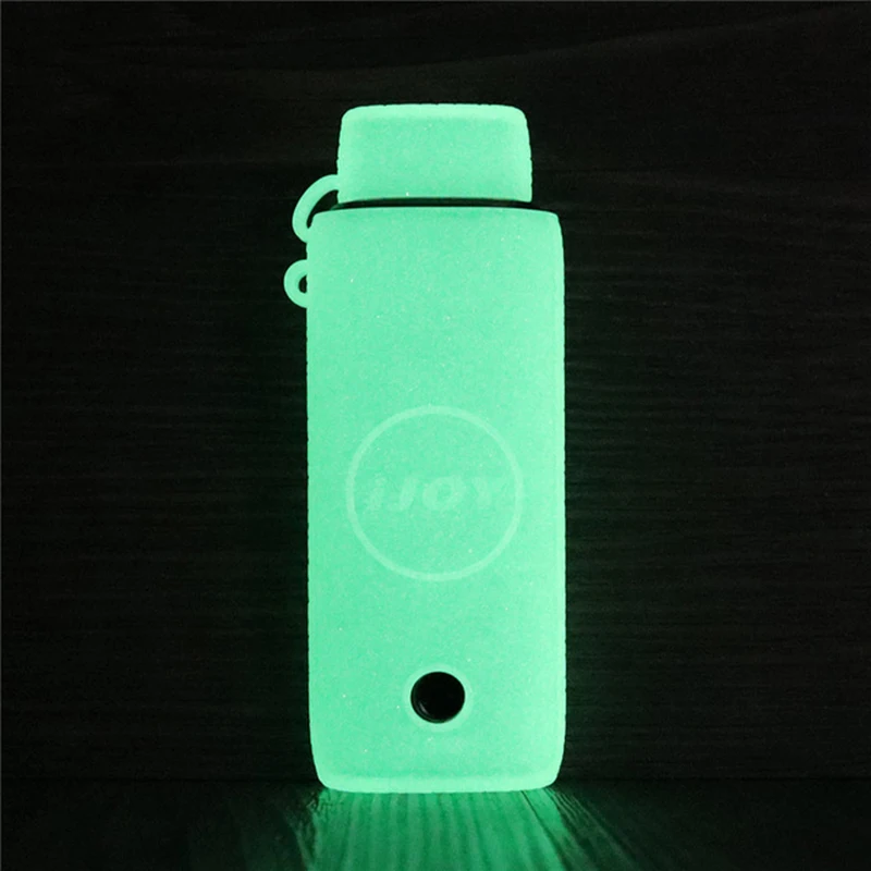 Силиконовый чехол для iJoy Нептун 12 Вт текстурный вейпа корпуса гелевый Чехол shiel |
