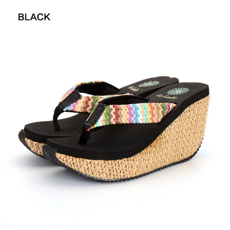 COSIDRAM/женские шлепанцы Женские Вьетнамки Лидер продаж 2018 года Сезон лето Модные