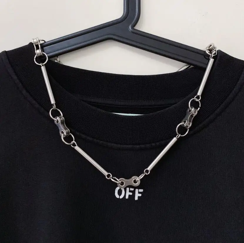 Мужское и женское ожерелье ручной работы 57 см | Украшения аксессуары