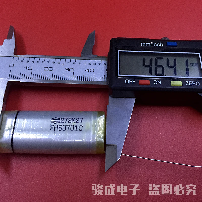 Электростатическое флокирующее напряжение двойная пленка высокого напряжения