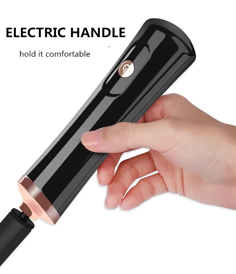 ZOREYA Electric Makeup Brush Cleaner& Dryer Set 10 seconds Efficient Make Up Brush Washing Tool