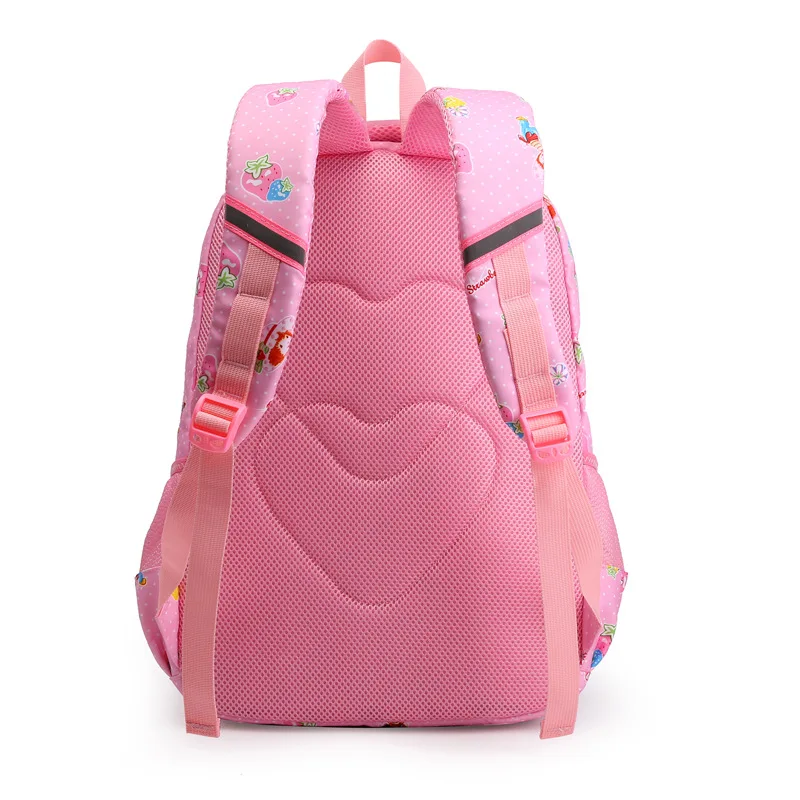 

Children school bags Primary Schoolbags girls school backpacks kids orthopedic backpacks baby backpack book bag bolsa infantil
