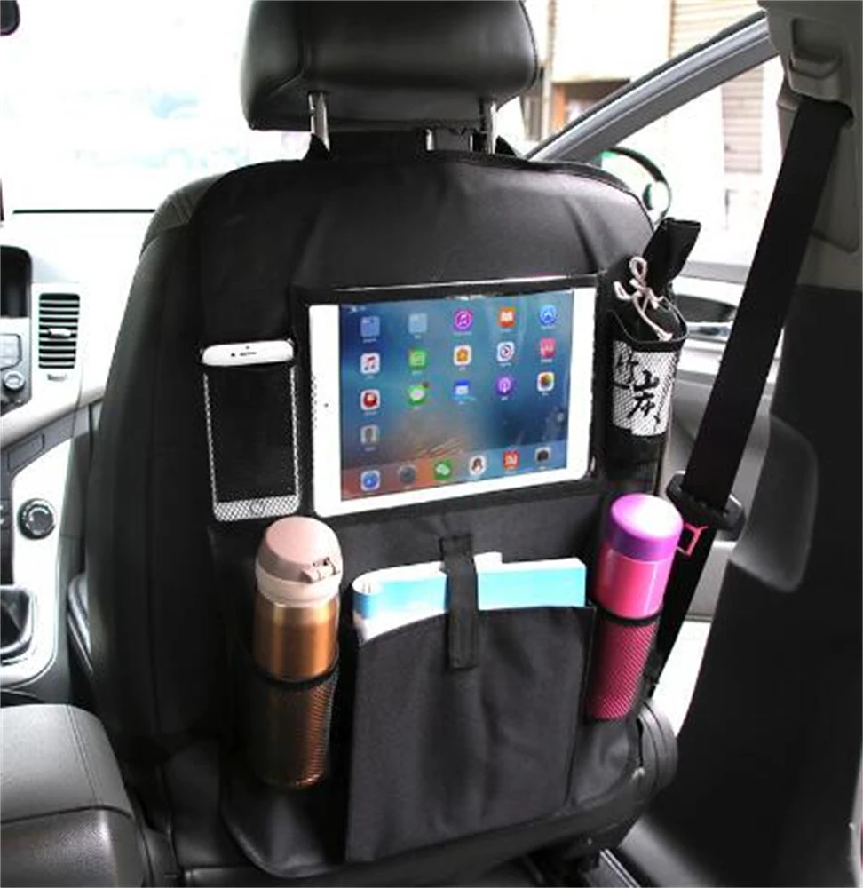 

Автомобильный держатель для стайлинга автомобиля, многофункциональная сумка для хранения аксессуаров для автомобиля