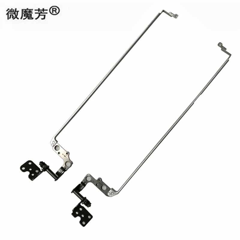 Запасные части для ноутбука ЖК-дисплей петли подходит для Toshiba Satellite L55T-B5278 L55T-5330 L55-B5176WM L55-B5178RM L55-B5163RM