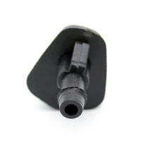 black water spray jet nozzles abs plastic for suzuki grand vitara xl 7 mk2 aerio front parts replacement durable