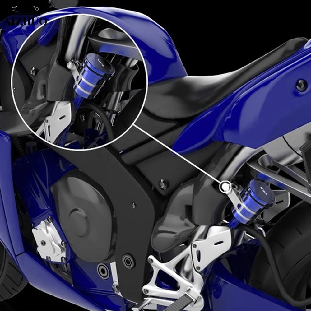 CB400 аксессуары для мотоциклов HONDA cb400 CB400SF VTEC 1992-1998 1997 1996 Универсальный резервуар