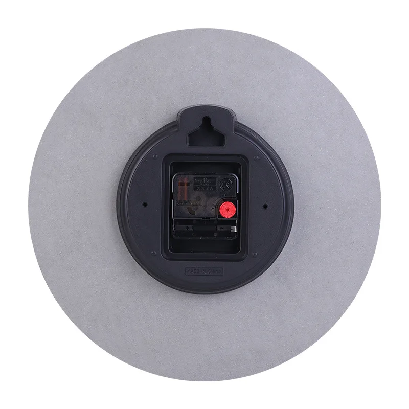 

Wall Clock Modern Design Clocks Simplicity Wall Watches Home Decor Modern Quartz Silent Wall Clocks for Home Decor Gift