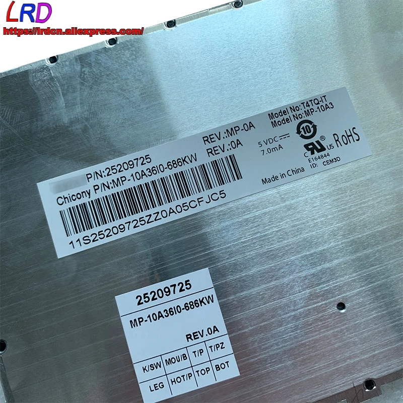 Новый оригинальный это Итальянский клавиатура для ноутбука Lenovo B570 B570e B575 B575e B590 Z570