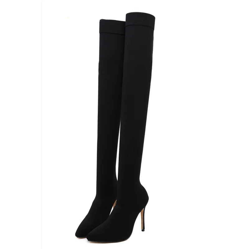 Популярные девчонки ML9148 европейские и американские взрывы женские черные