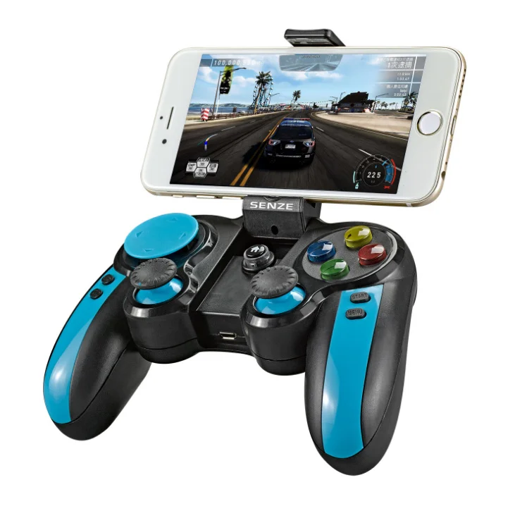 Геймпад Luetooth игровой коврик контроллер Nintendo Switch мобильный триггер джойстик Gamesir