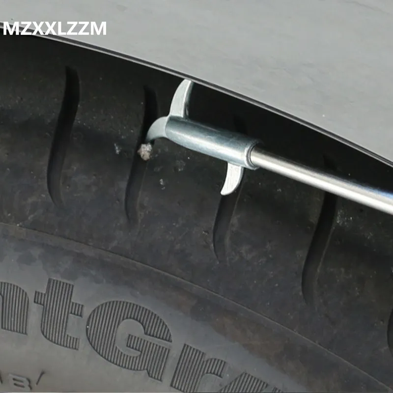 Высокое качество инструмент для чистки автомобильных шин удаления сломанных