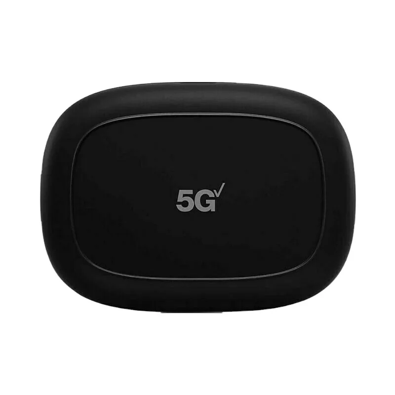 Inseego Verizon 5G Карманный Wi Fi роутер M1000 компиляция java приложений! В комплекте с 1