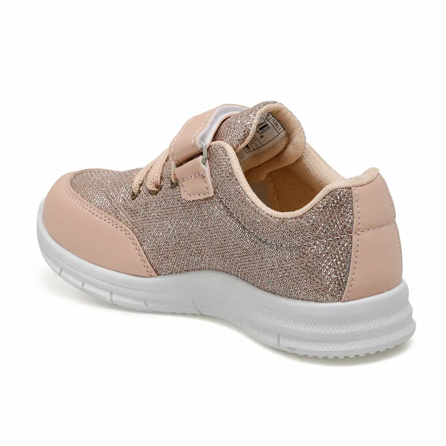 

Kids Sneakers Seventeen Ell Pink Girl Sneaker