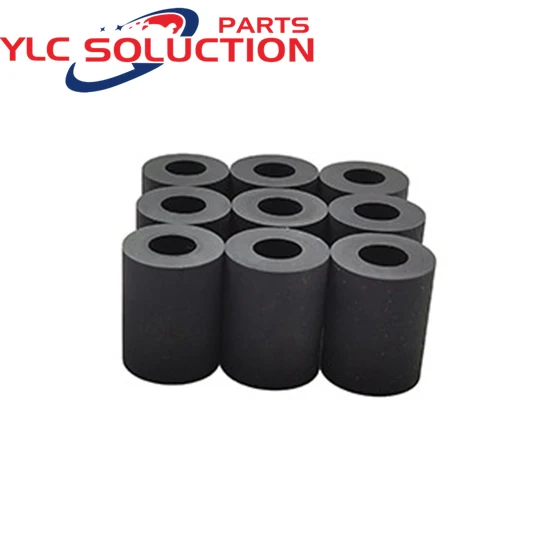 

10PCS 2F906230 2BR06520 2F906240 Pickup Rubber for Kyocera FS 1028 1128 1035 1100 1320 1120 1135 1300 1370 3900 4000 2000 FS1035