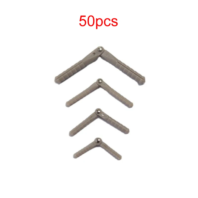 50 шт диаметр 45 мм25 мм20 мм пласти