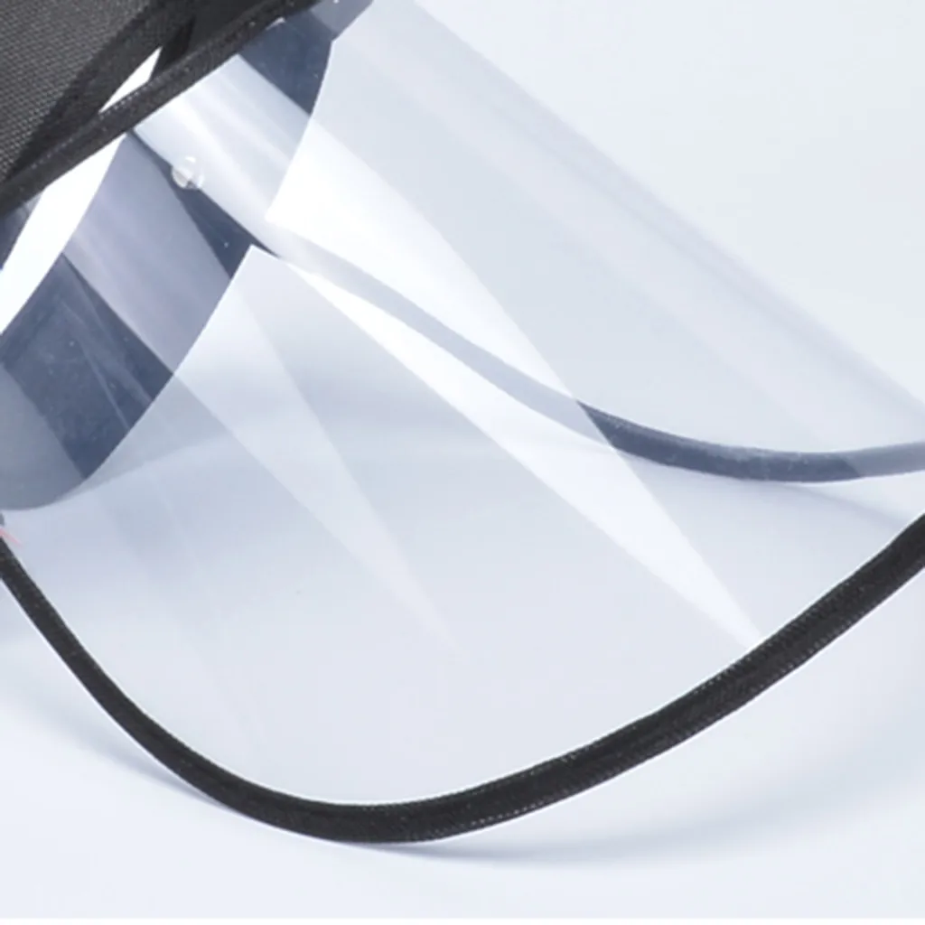 30 ^ Регулируемая Солнцезащитная шляпа с УФ-защитой Женская Слюнявчик защитой от