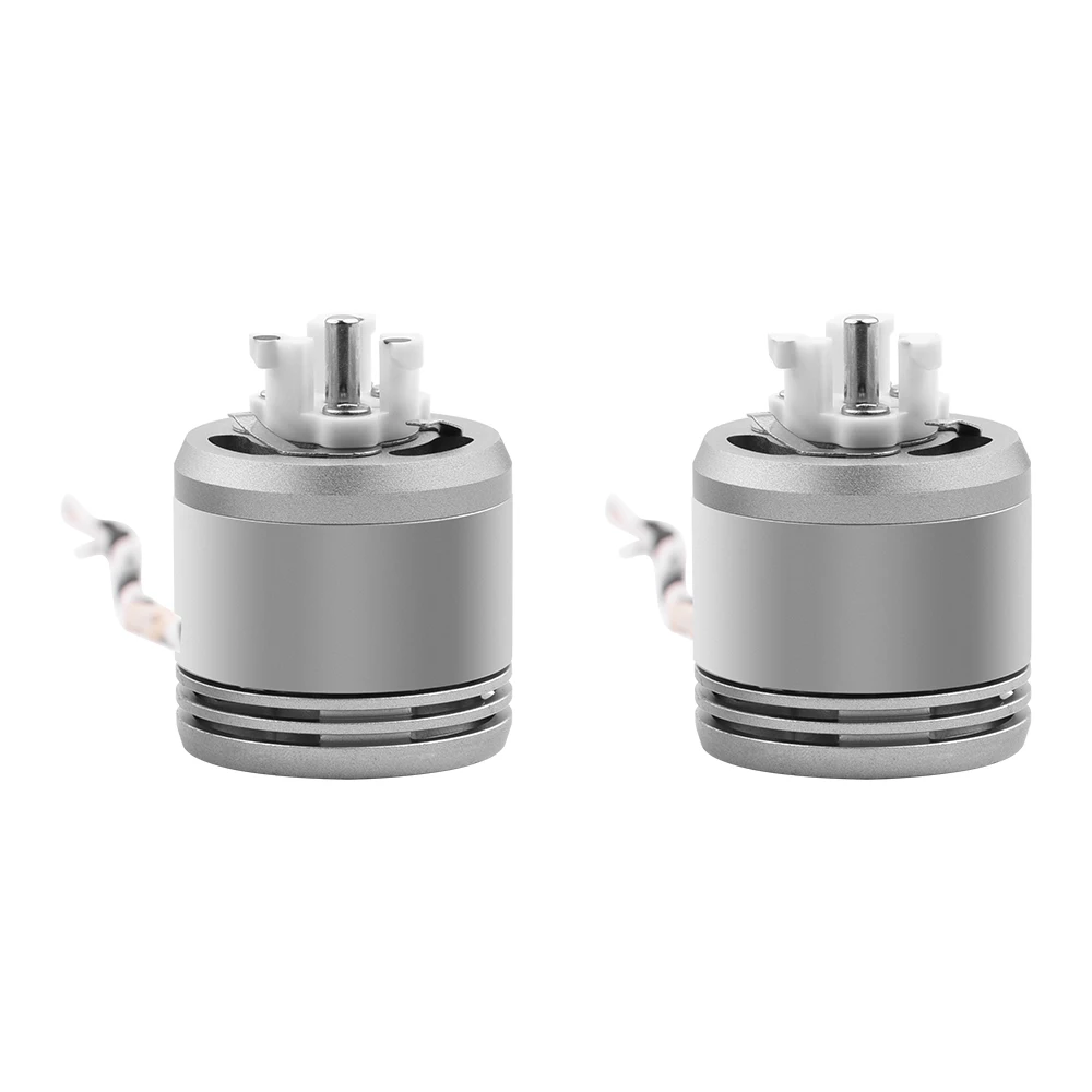 Быстросъемная запасная деталь двигателя для дрона DJI Phantom 4 с лопастным