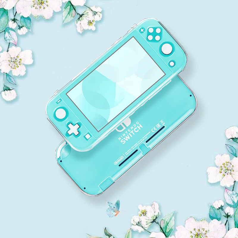 Защитный чехол DataFrog для Nintendo Switch Lite чехол/чехол Joy con аксессуары|Чехлы| |