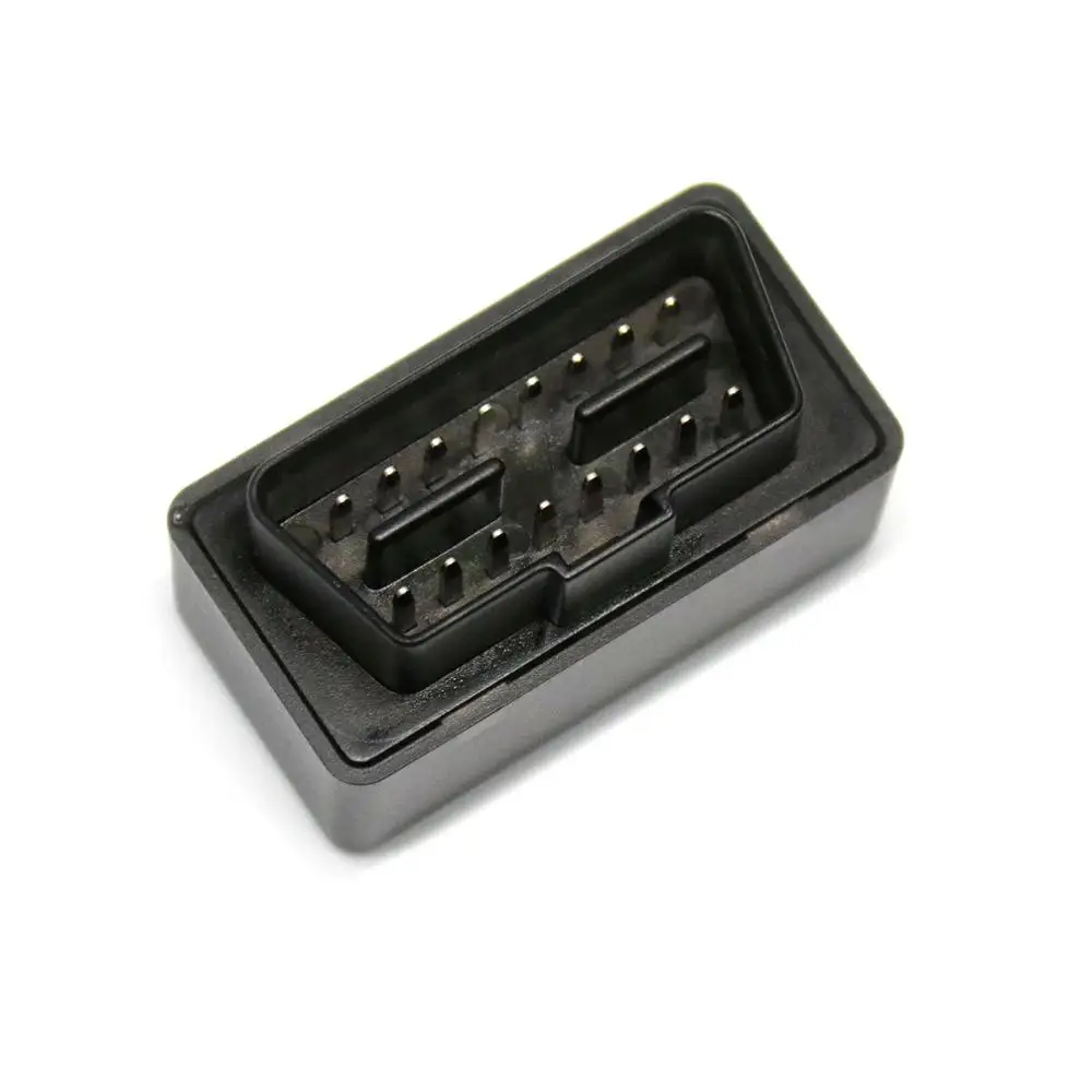 Автомобильный сканер V01HW V1.5 OBD2 ST автомобильный диагностический интерфейс