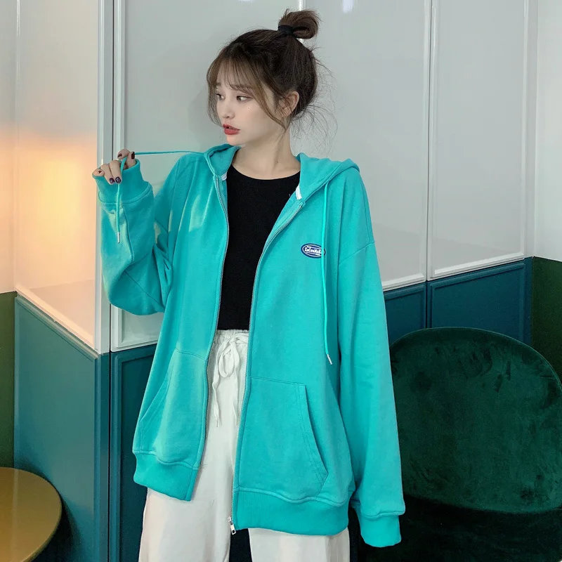 Тонкий хлопковый свитер Rac | Женская одежда