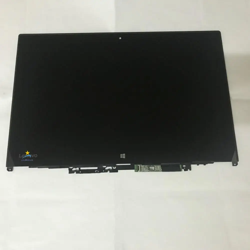 01AX915 оригинальный новый полный Lenovo Yoga 260 (20FD) FHD ЖК светодиодный сенсорный экран