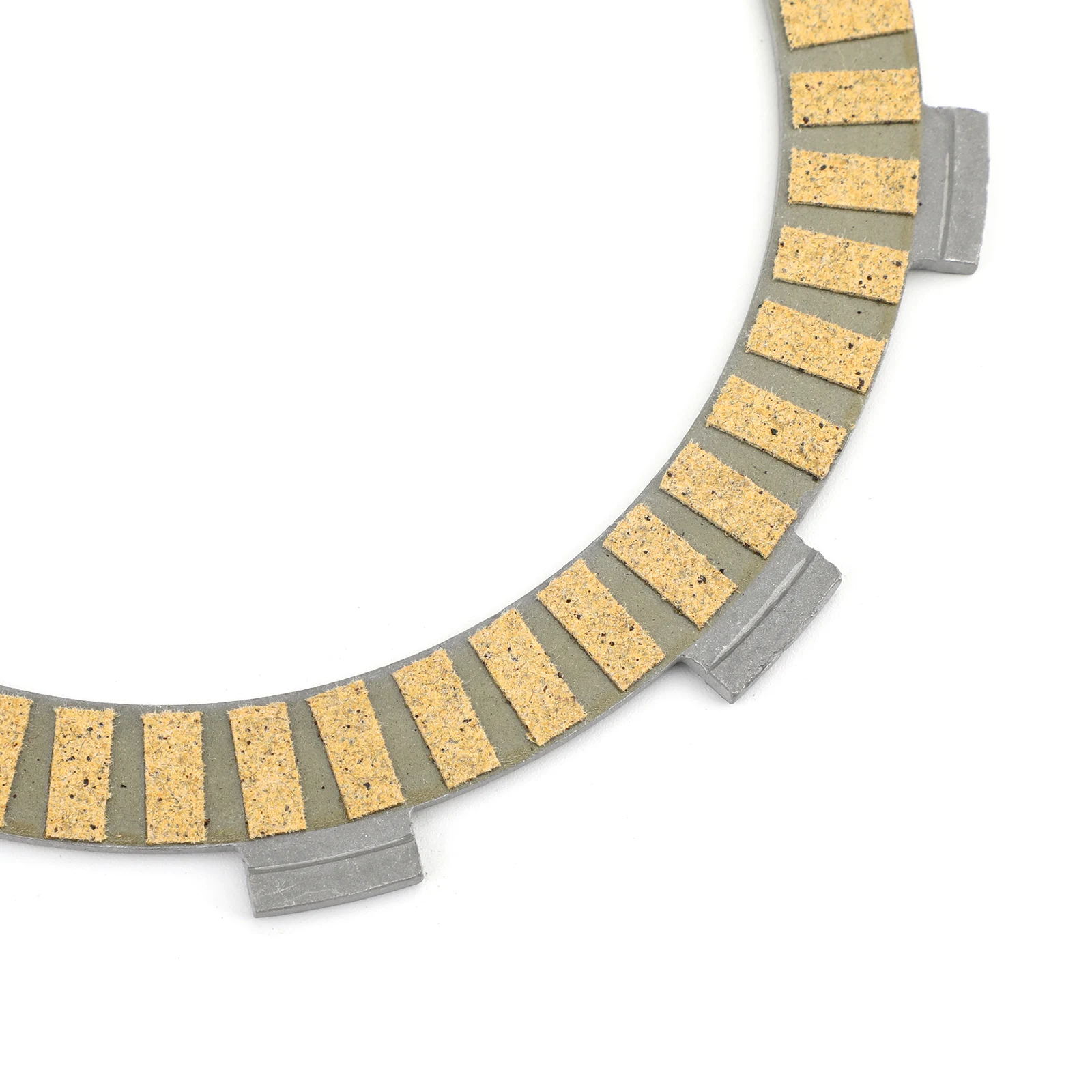 

Artudatech Clutch Kit Steel & Friction Plates fit for Honda RVF400 NC35 1994-1996 22201-MR8-000 22321-KE7-000 Motorcycle Parts