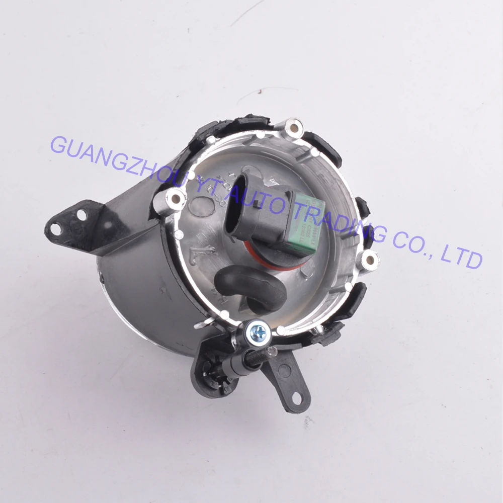 CAPQX переднего бампера противотуманные фары Противотуманные светильник для