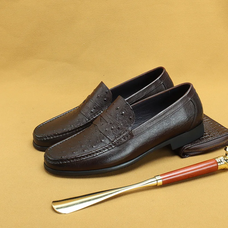 

Men's Shoes