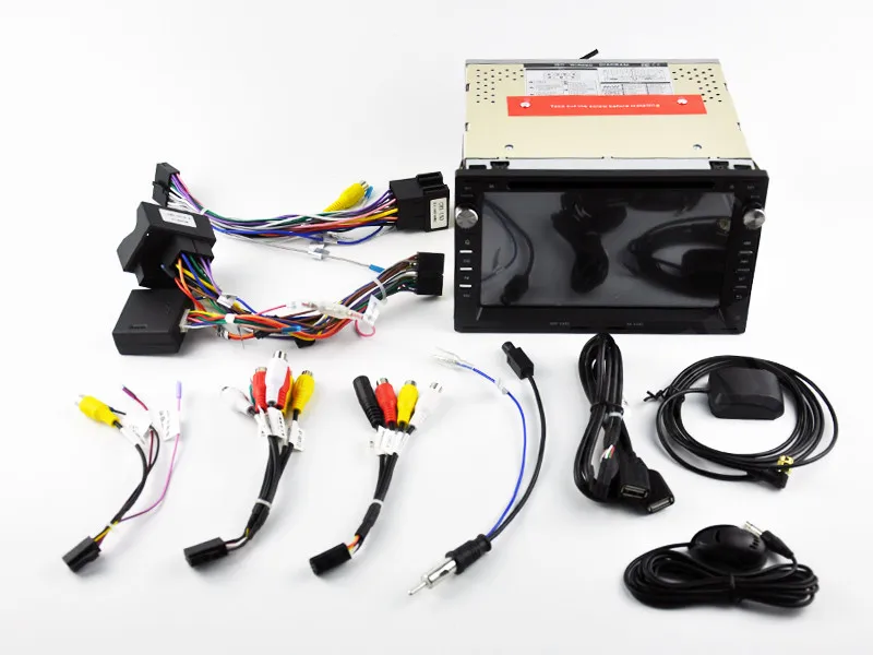 Автомагнитола RoverOne на Android 10 Восьмиядерный процессор DVD GPS для VW Volkswagen Golf MK4 2003 2004