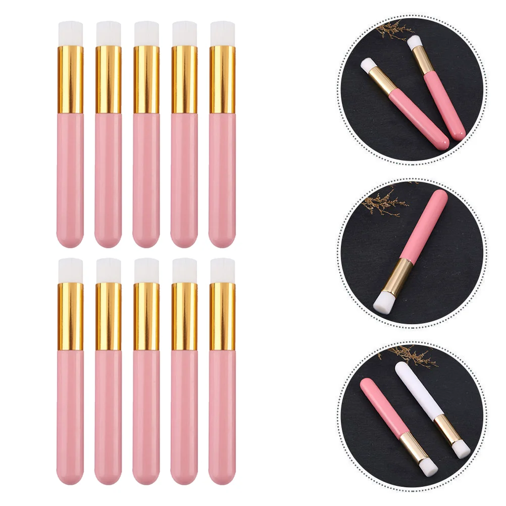 

20 шт. портативное средство для удаления черных точек, моющее средство для ресниц