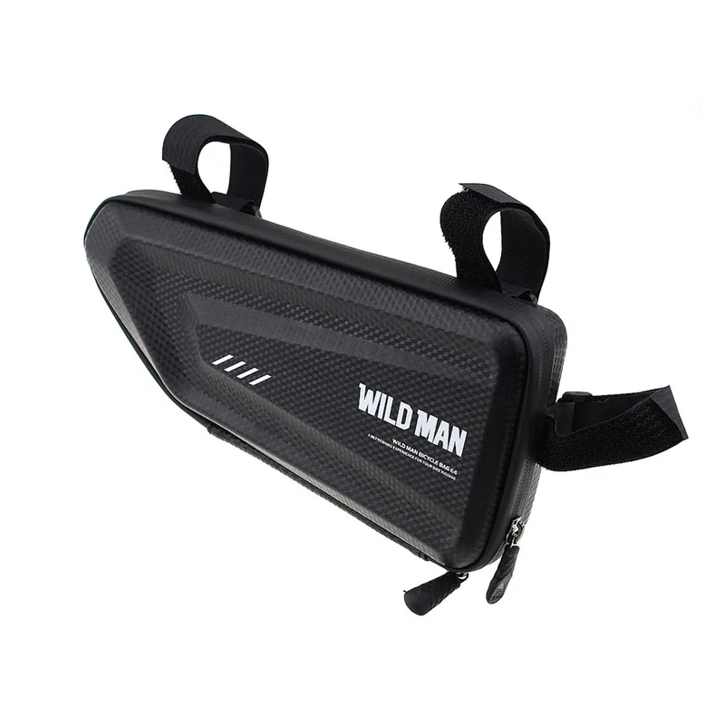 

For DUCATI HYPERMOTARD 796 821 SP Diavel 1200 1250 MTS1200 Scrambler 1100 800 400 Motorcycle Modified Waterproof Triangle Bag