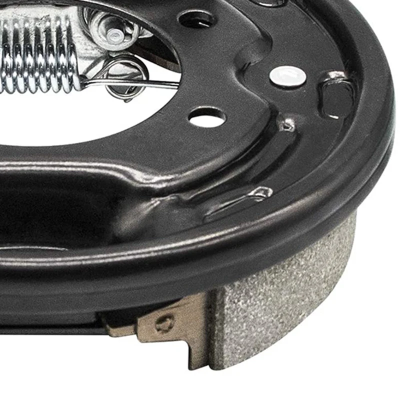 

Driver Side and Passenger Side Brake Assembly/Left /Brake Cluster for Club Car DS Precedent 101823302